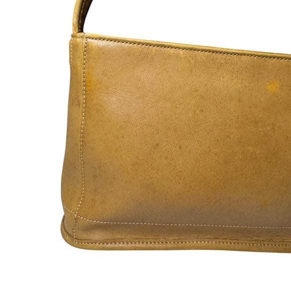 Coach Vintage 90s Bleeker Demi Bag - Picture 8 of 13